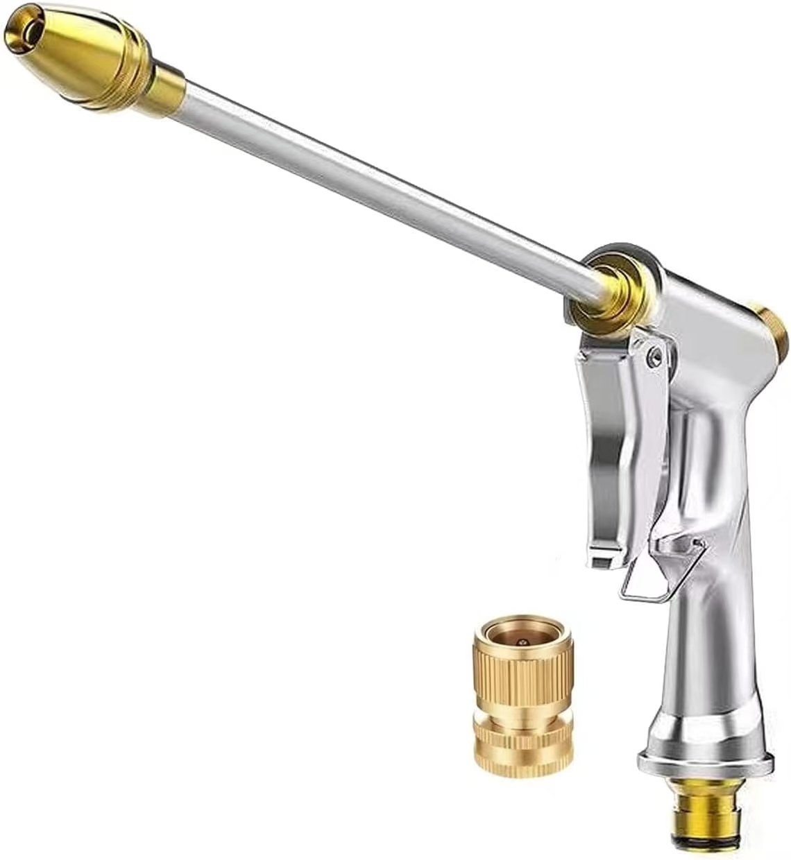 LIMETOW®Garden Hose Nozzle