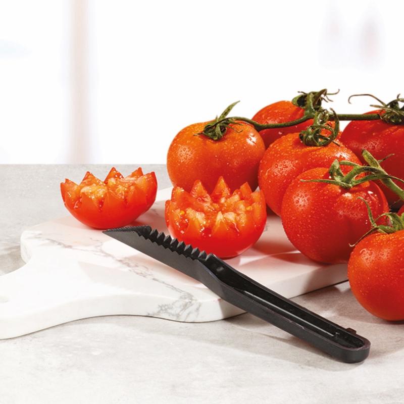 LIMETOW® Kitchen Spiral and V-Shaped Tools