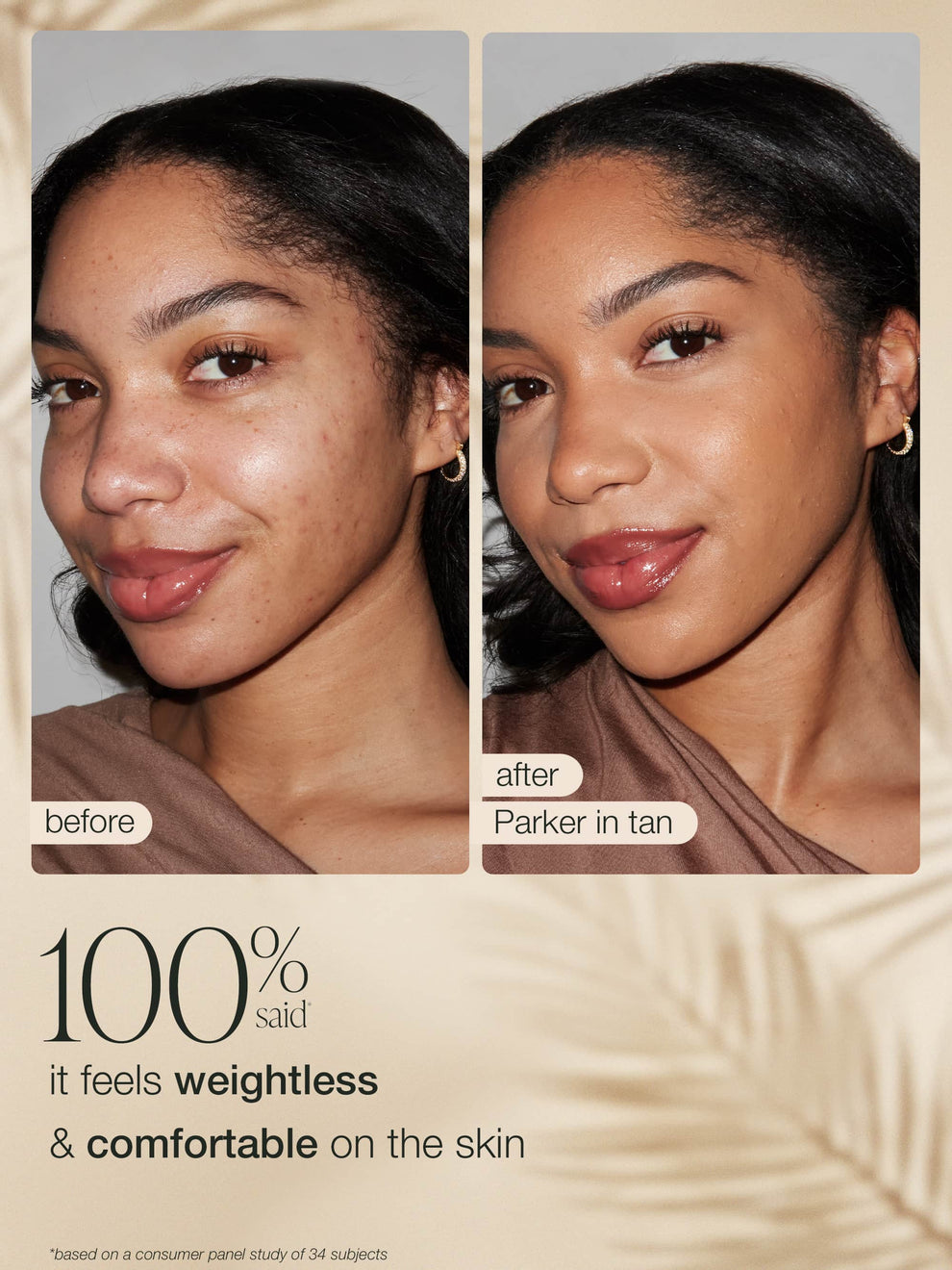 LIMETOW® CC Color-Correcting Tinted Serum