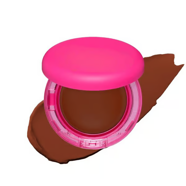 LIMETOW®Peptide Bounce Foundation Foundation with Brush FREE !