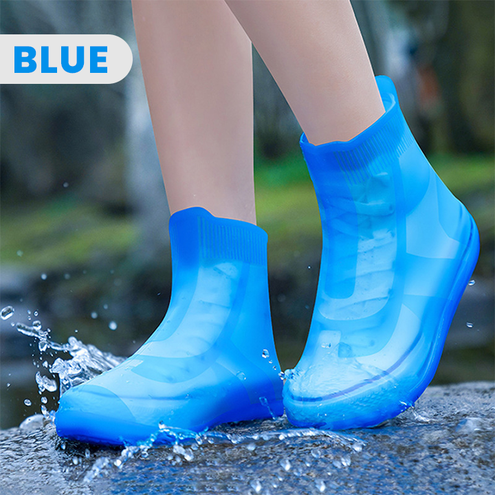 LIMETOW® Waterproof Shoe Covers