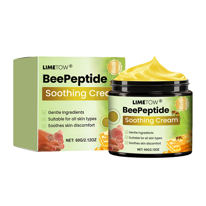LIMETOW® Bee Peptide Soothing Cream