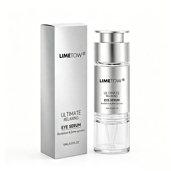 LIMETOW® Ultimate Depuff Eye Serum⚡Limited-Time Offer