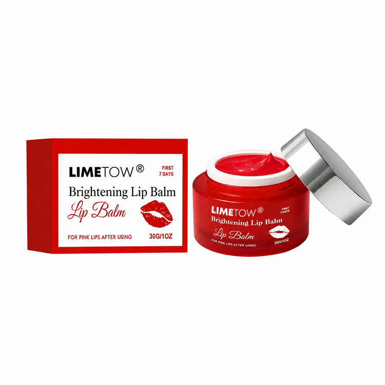 LIMETOW® Brightening Lip Balm