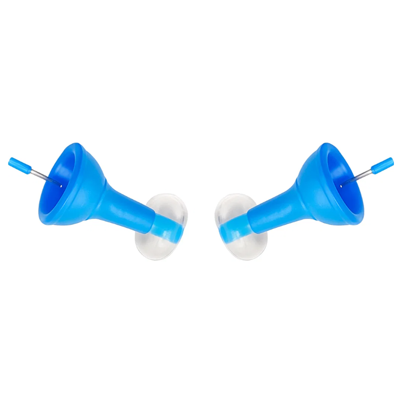 LIMETOW® Innovative Inflatable Earplugs 1 pair