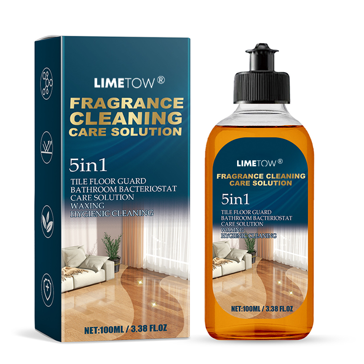 LIMETOW® Frangrance Cleaning Care Solution