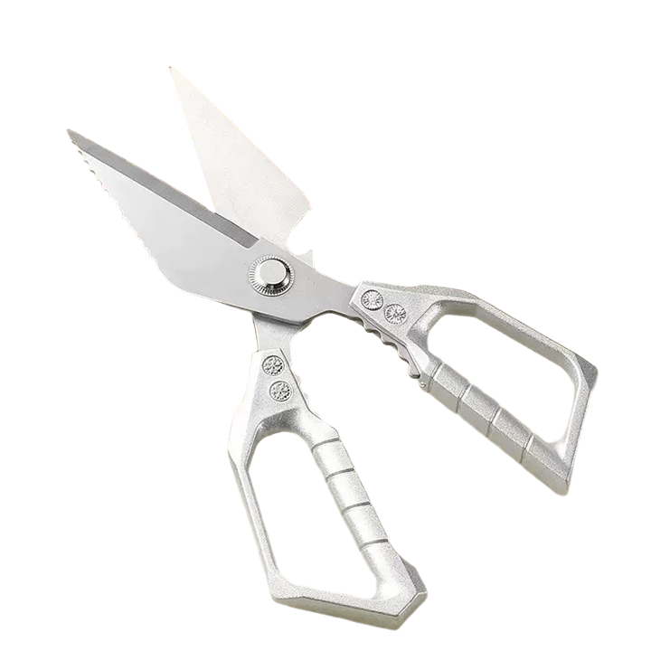 LIMETOW® Heavy Duty Kitchen Shears