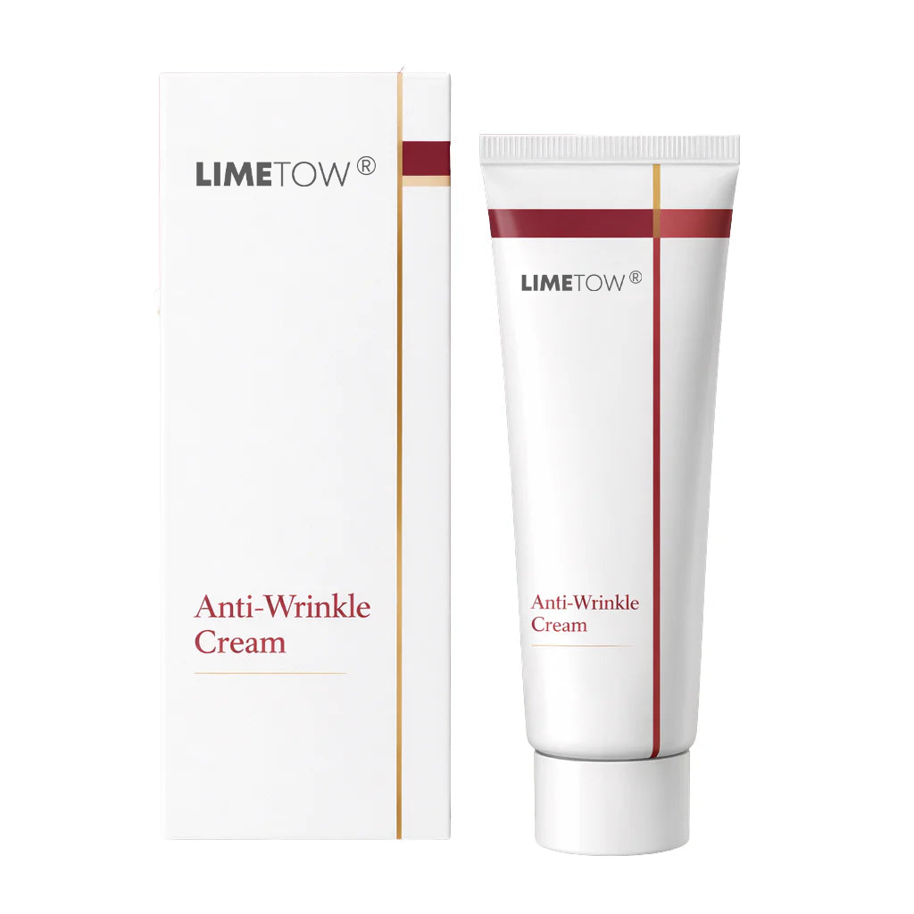 LIMETOW® Anti-Wrinkle cream