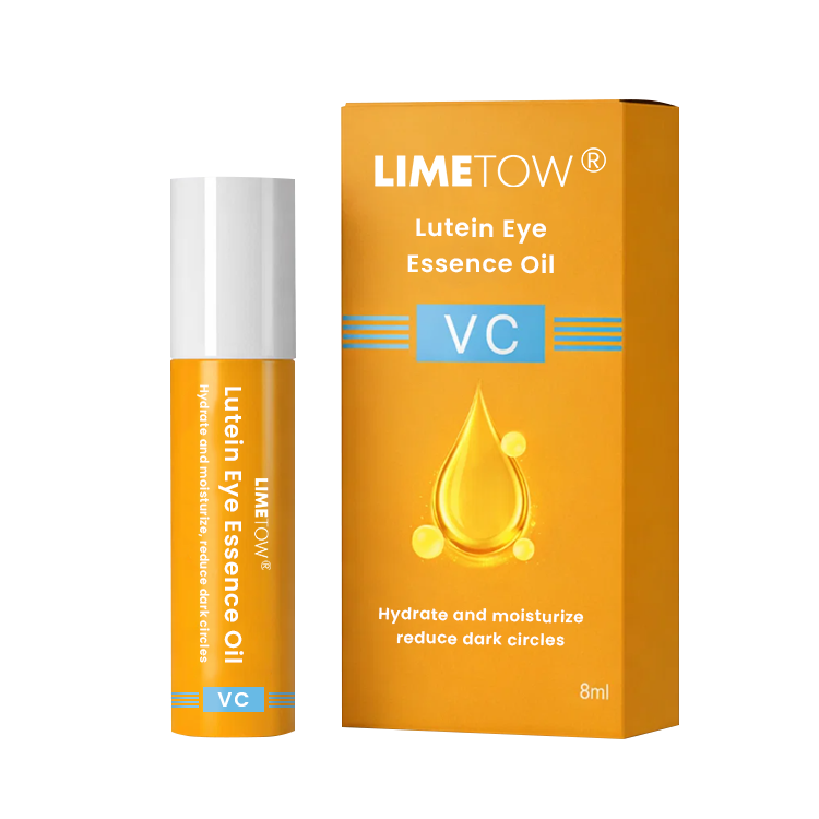 LIMETOW® Lutein Eye Essence Oil
