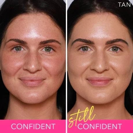 LIMETOW®Peptide Bounce Foundation Foundation with Brush FREE !