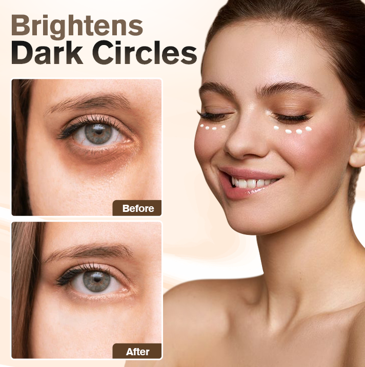 LIMETOW®Instant Eye Cream Tightener