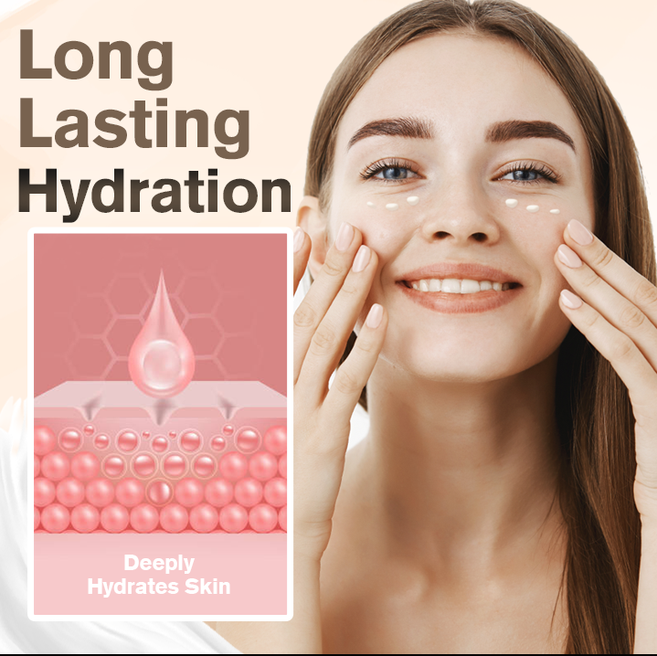 LIMETOW®Instant Eye Cream Tightener