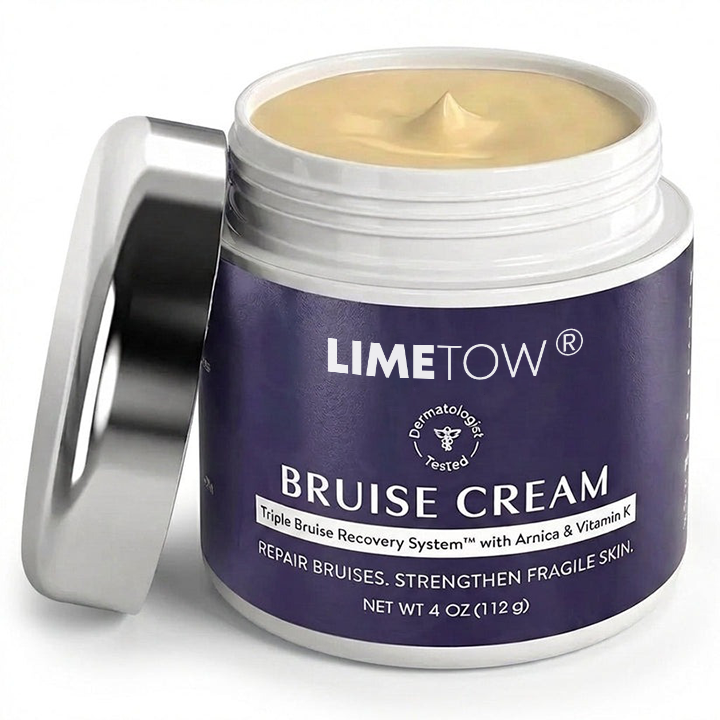💥120K+ SOLD💕- LIMETOW® Bruise Repair & Skin-Strengthening Cream