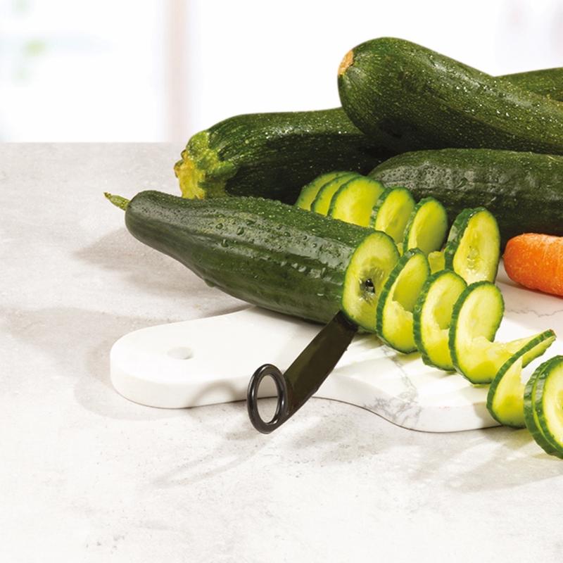 LIMETOW® Kitchen Spiral and V-Shaped Tools