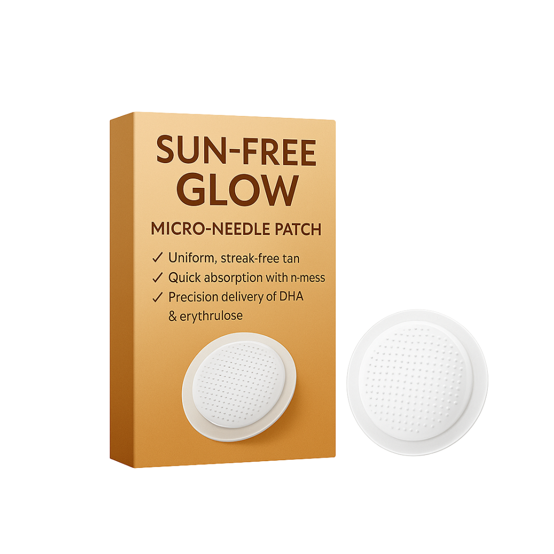 Sun-Free Glow