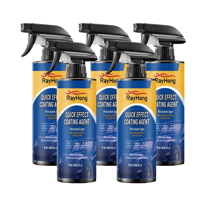 LIMETOW®Advanced Car Quick-acting Coating Agent Spray