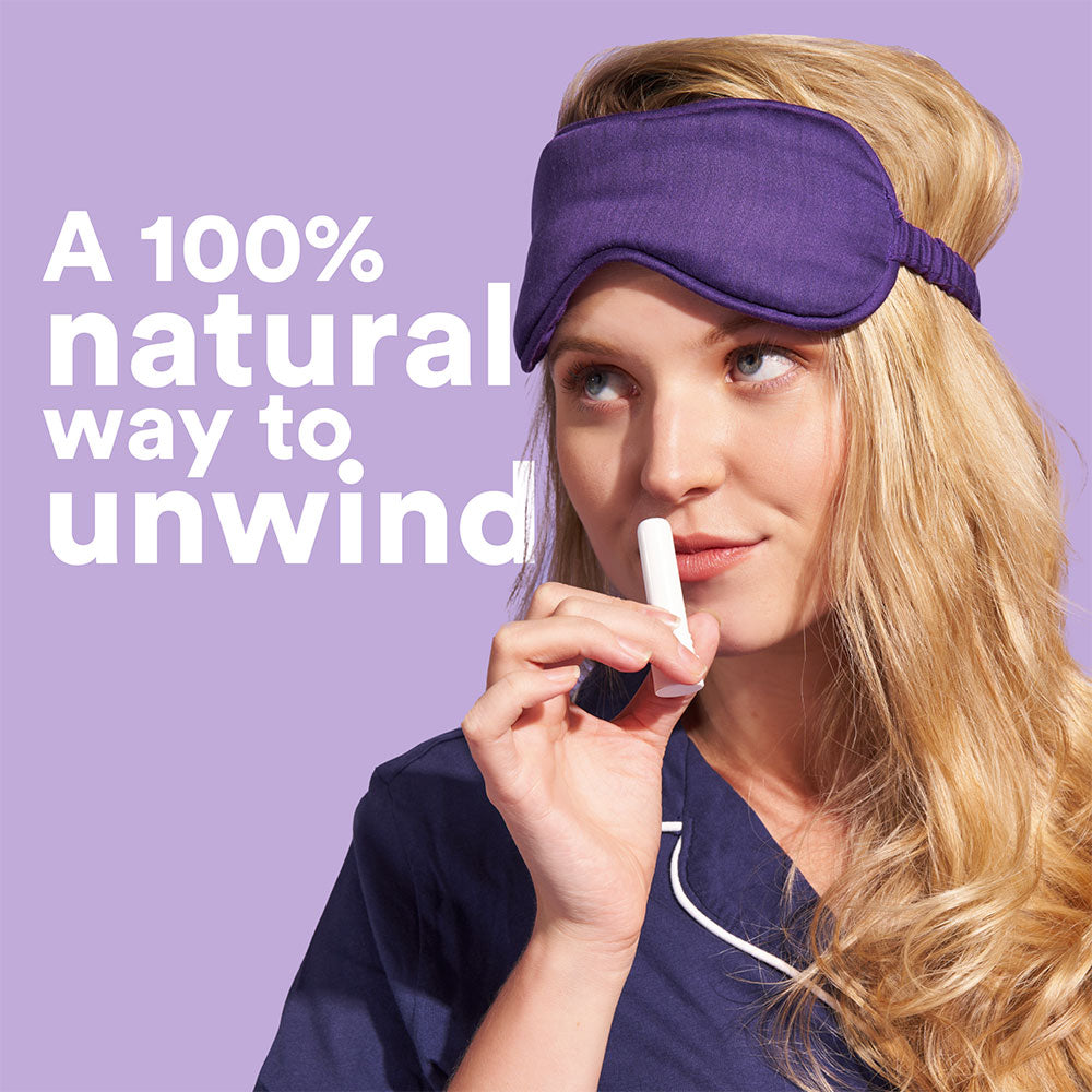 LIMETOW® Nasal Stick Vapor Flow Technology | Cool Refreshing Sensation | Natural Mood Boost | Simple Ingredients | Essential Oils + Menthol Inhaler (Mint) Visit the BoomBoom Store