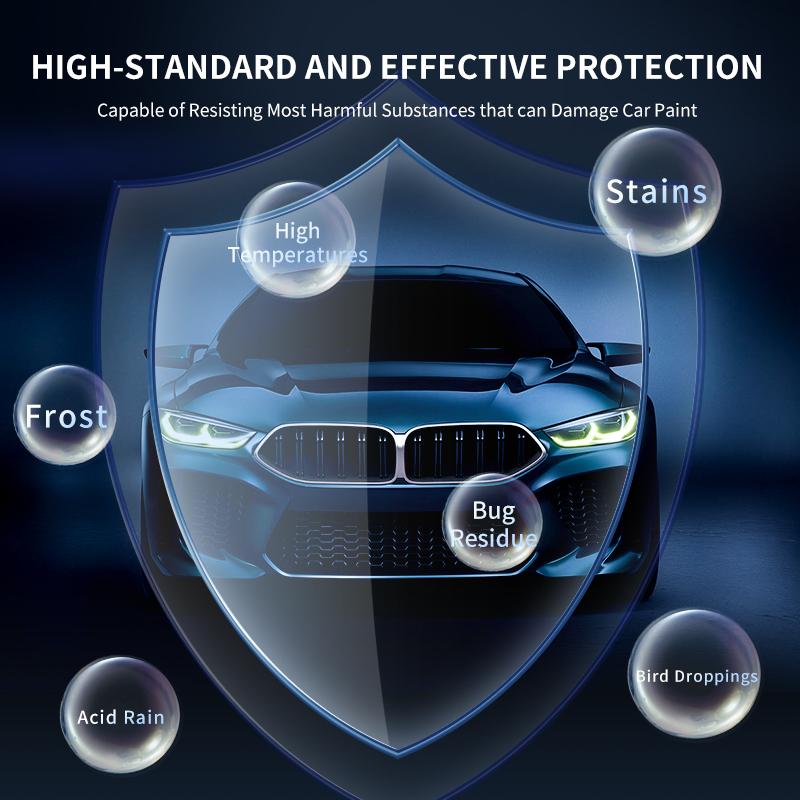 LIMETOW®Advanced Car Quick-acting Coating Agent Spray