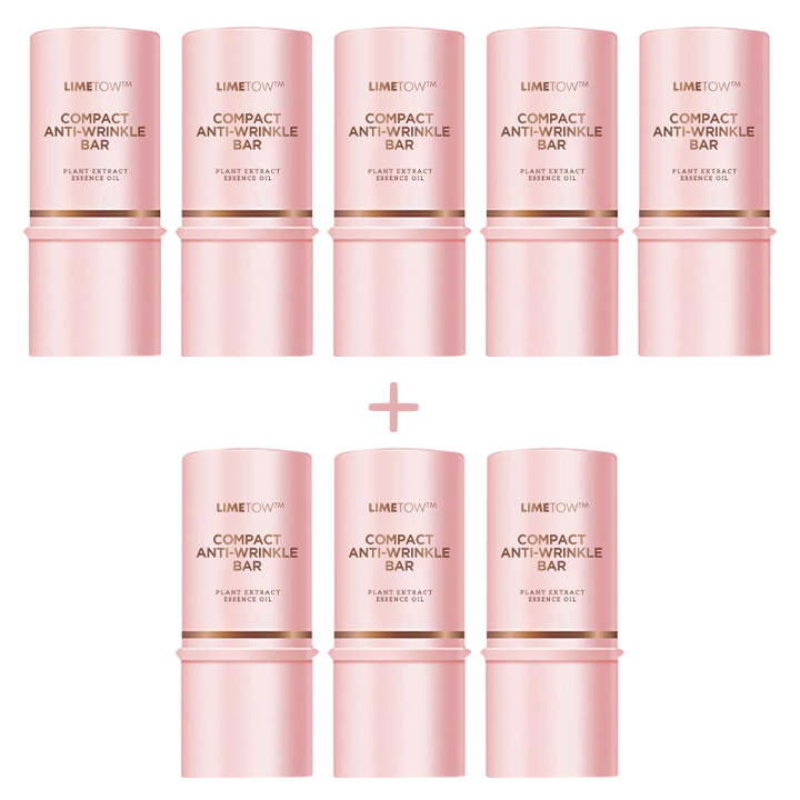 LIMETOW™ Compact Anti-wrinkle Bar ⏰Limited Time Offer⏰