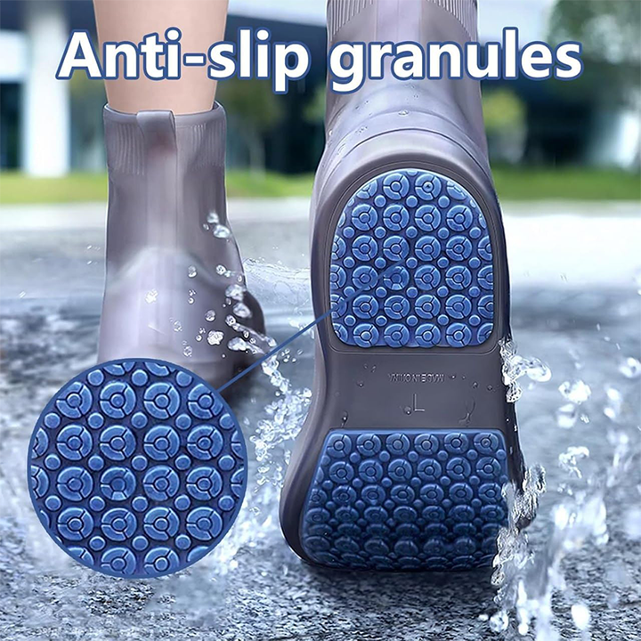 LIMETOW® Waterproof Shoe Covers