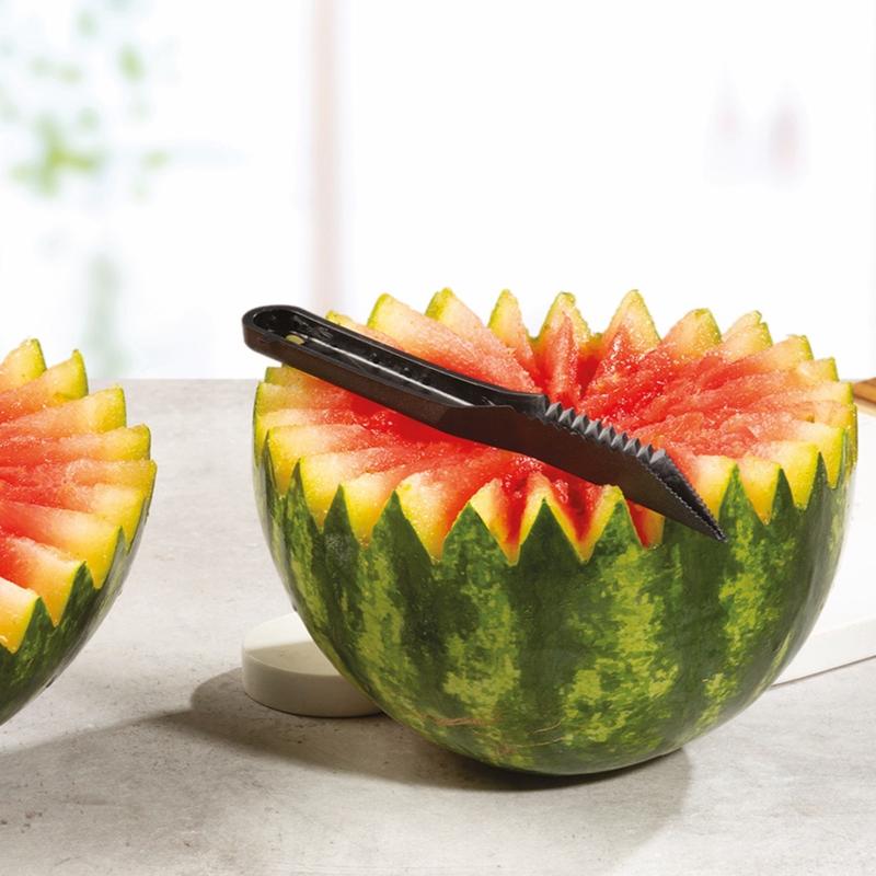 LIMETOW® Kitchen Spiral and V-Shaped Tools