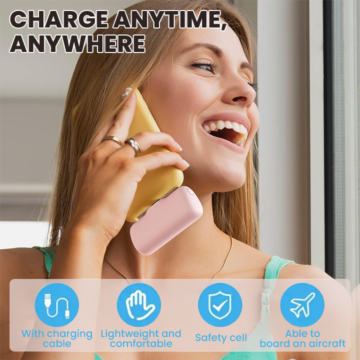 LIMETOW® Capsule Super Fast Power Bank – Compact, Colorful, & Incredibly Fast!