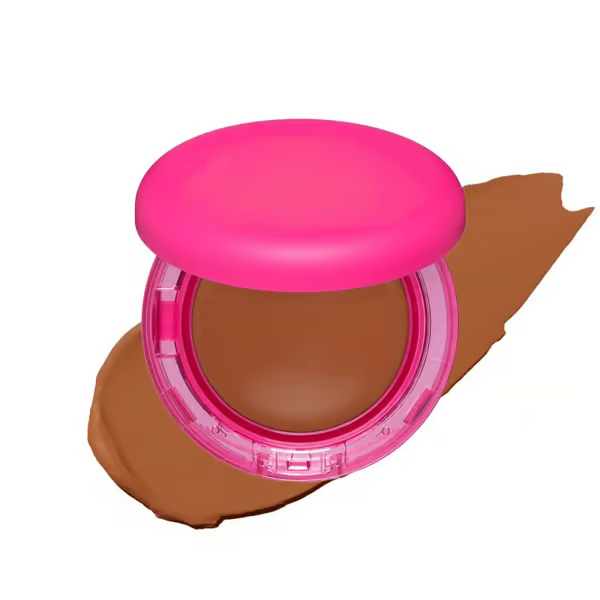 LIMETOW®Peptide Bounce Foundation Foundation with Brush FREE !