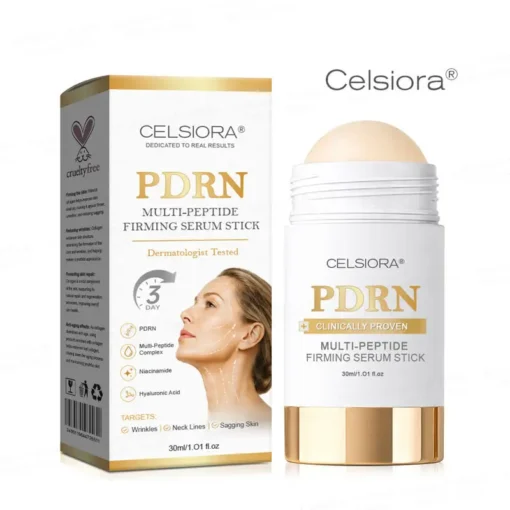 LIMETOW® PDRN Multi-Peptide Firming Serum Stick