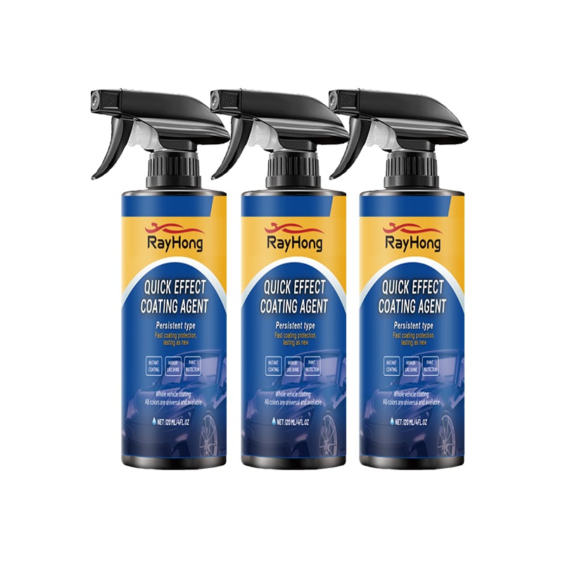 LIMETOW®Advanced Car Quick-acting Coating Agent Spray