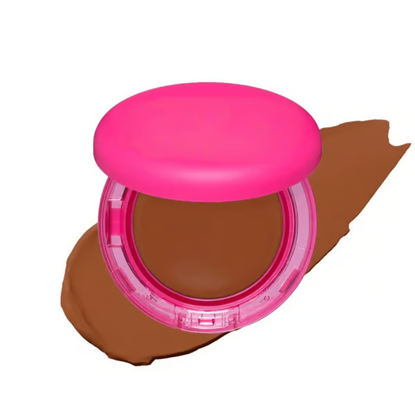 LIMETOW®Peptide Bounce Foundation Foundation with Brush FREE !