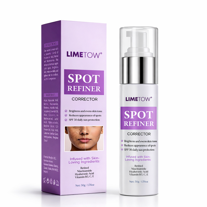 LIMETOW® Spot Refiner