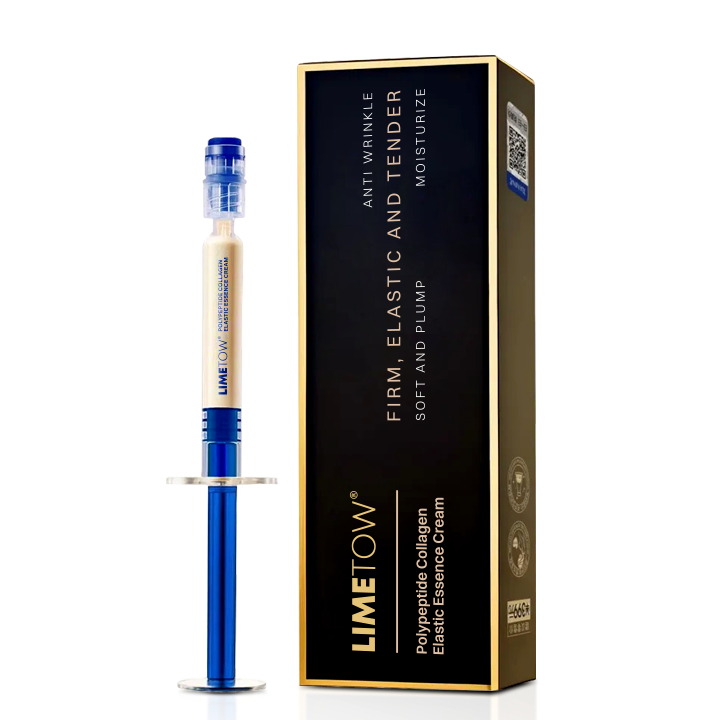 LIMETOW® Polypeptide Collagen Elastic Essence Cream