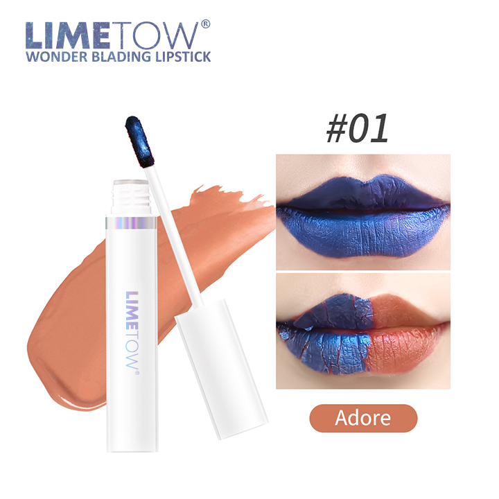 LIMETOW® Wonder Blading Lipstick