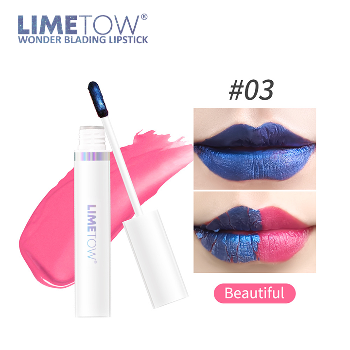 LIMETOW® Wonder Blading Lipstick