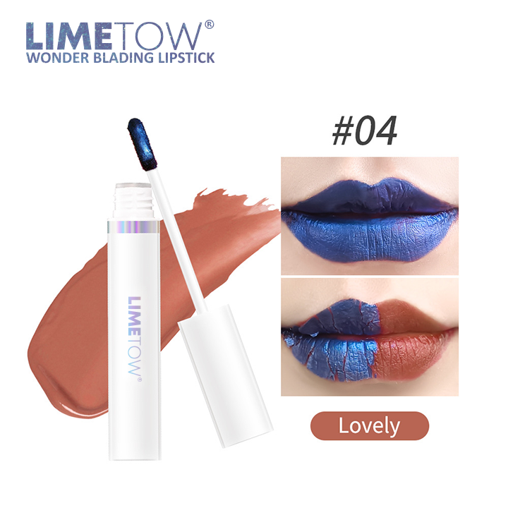 LIMETOW® Wonder Blading Lipstick