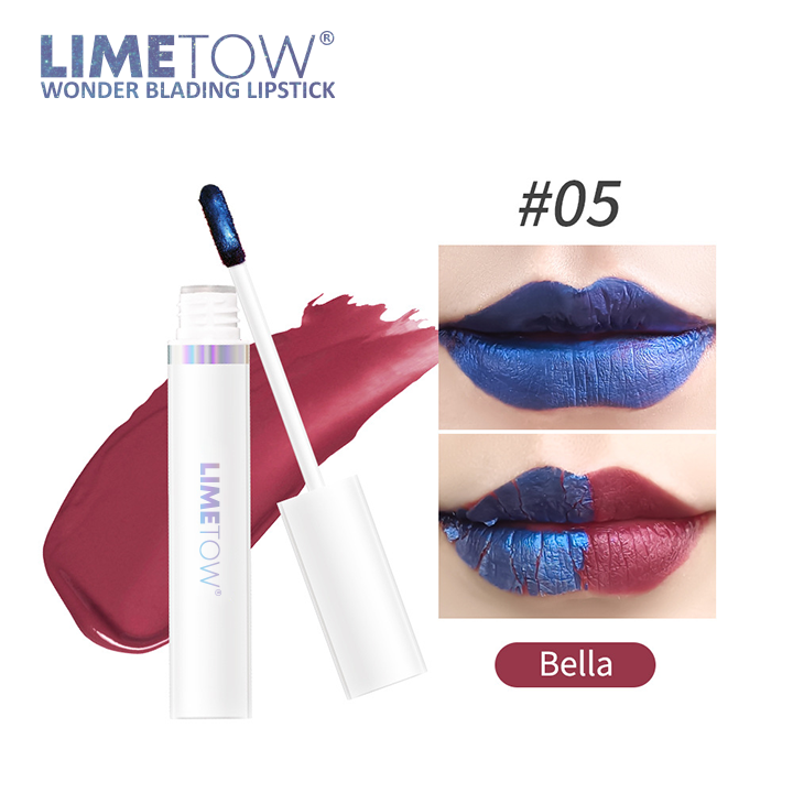 LIMETOW® Wonder Blading Lipstick