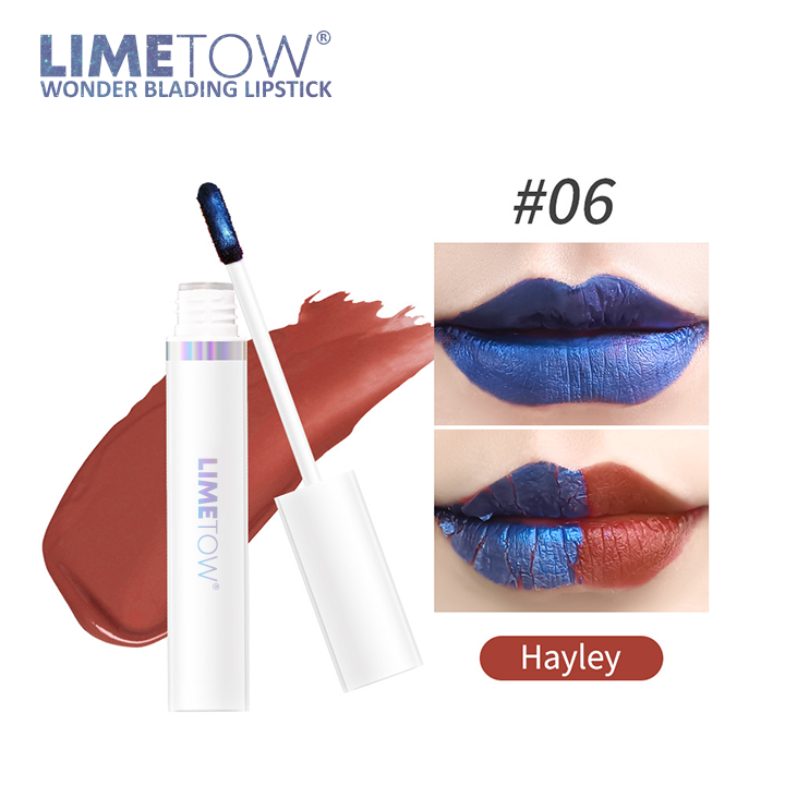 LIMETOW® Wonder Blading Lipstick