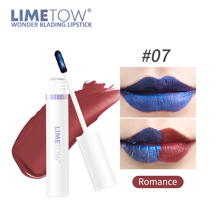 LIMETOW® Wonder Blading Lipstick
