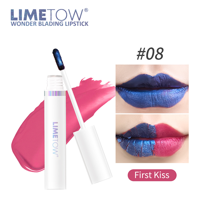 LIMETOW® Wonder Blading Lipstick