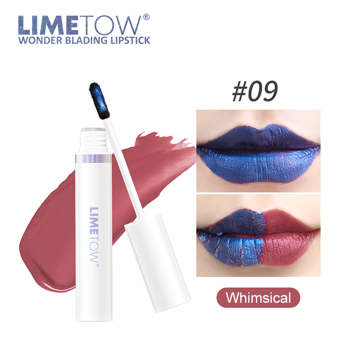 LIMETOW® Wonder Blading Lipstick