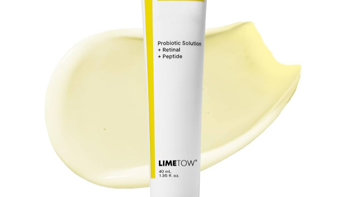 LIMETOW® Revive Eye Cream