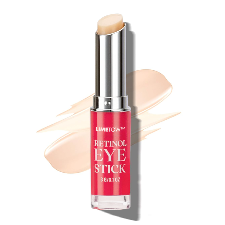 👨⚕️💐Made and Shipped from USA✨LIMETOW™ Retinol Eye Stick💝LAST DAY 50%OFF