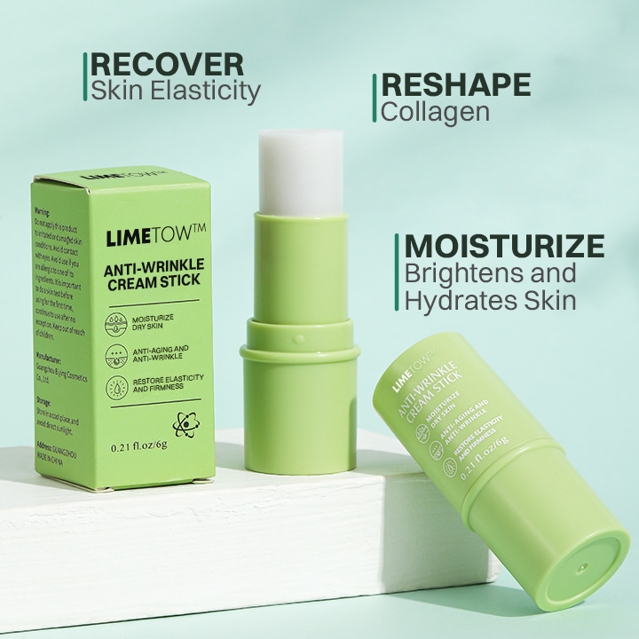 ⏰Limited Time Offer⏰LIMETOW™ Anti-wrinkle Cream Stick