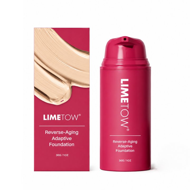LIMETOW® REVERSE-AGING ADAPTIVE FOUNDATION