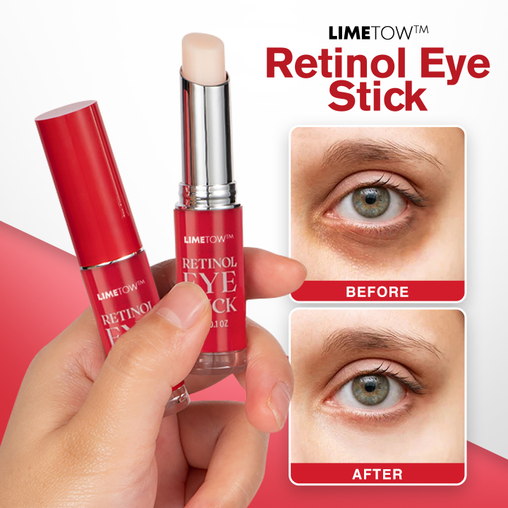 👨⚕️💐Made and Shipped from USA✨LIMETOW™ Retinol Eye Stick💝LAST DAY 50%OFF