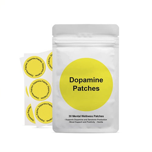 LIMETOW®Why These Natural “Mood Patches” Have 100,000+ People Skipping Their Supplements (Psychologists Are Taking Notice)