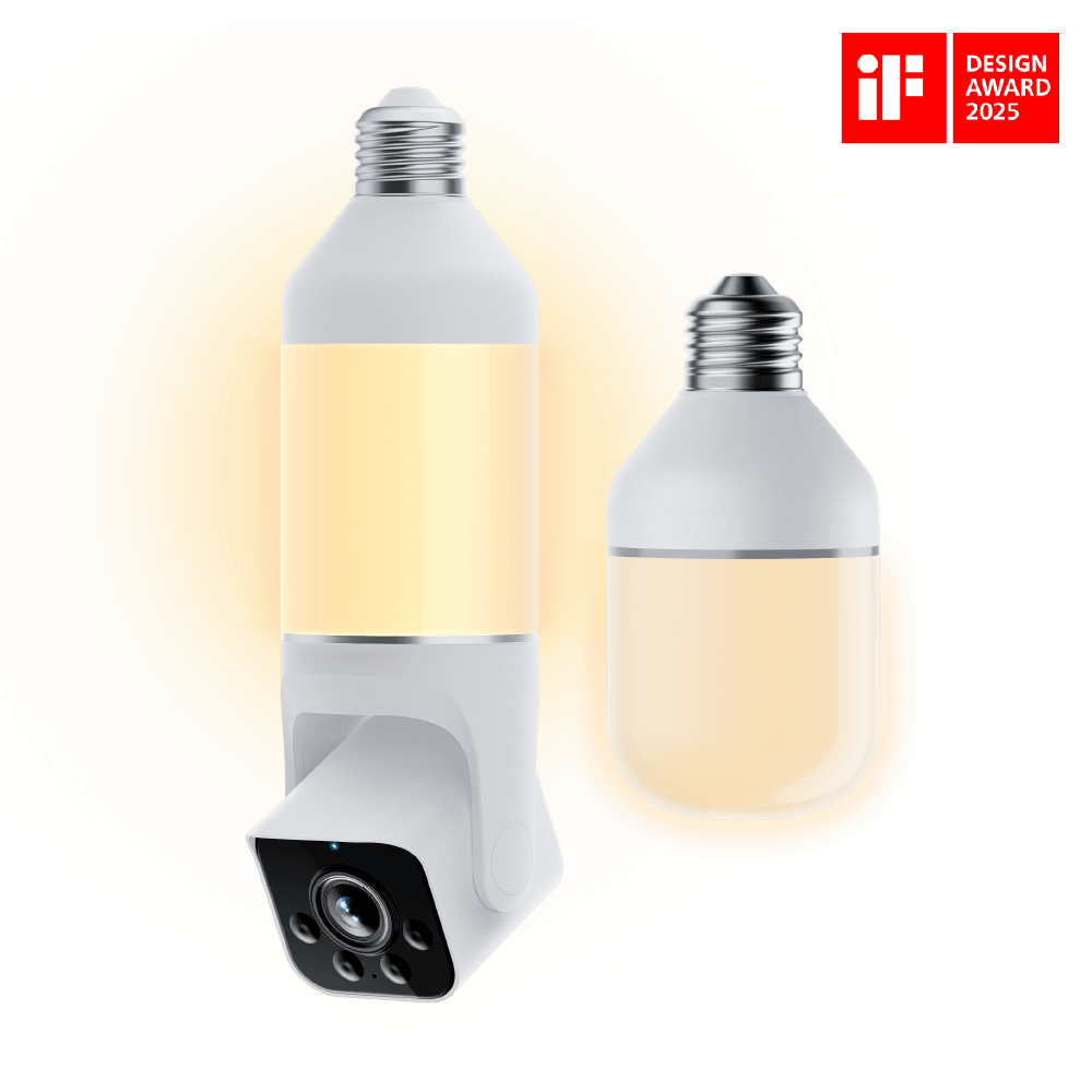 Bulb Cam