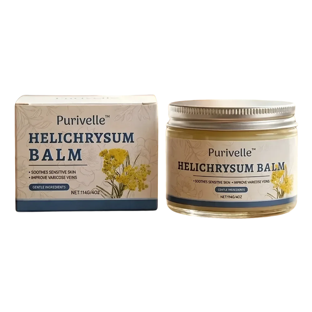 Skin balm | Erase 96% of horrible skin spots & stop hiding your body in 5 days!