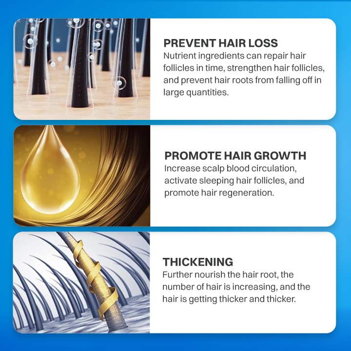 LIMETOW® Scalpy Hair Serum — The Scalp-First Hair Growth Breakthrough