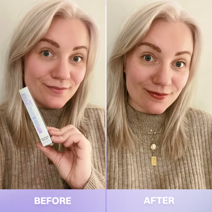 LIMETOW® Wonder Blading Lipstick